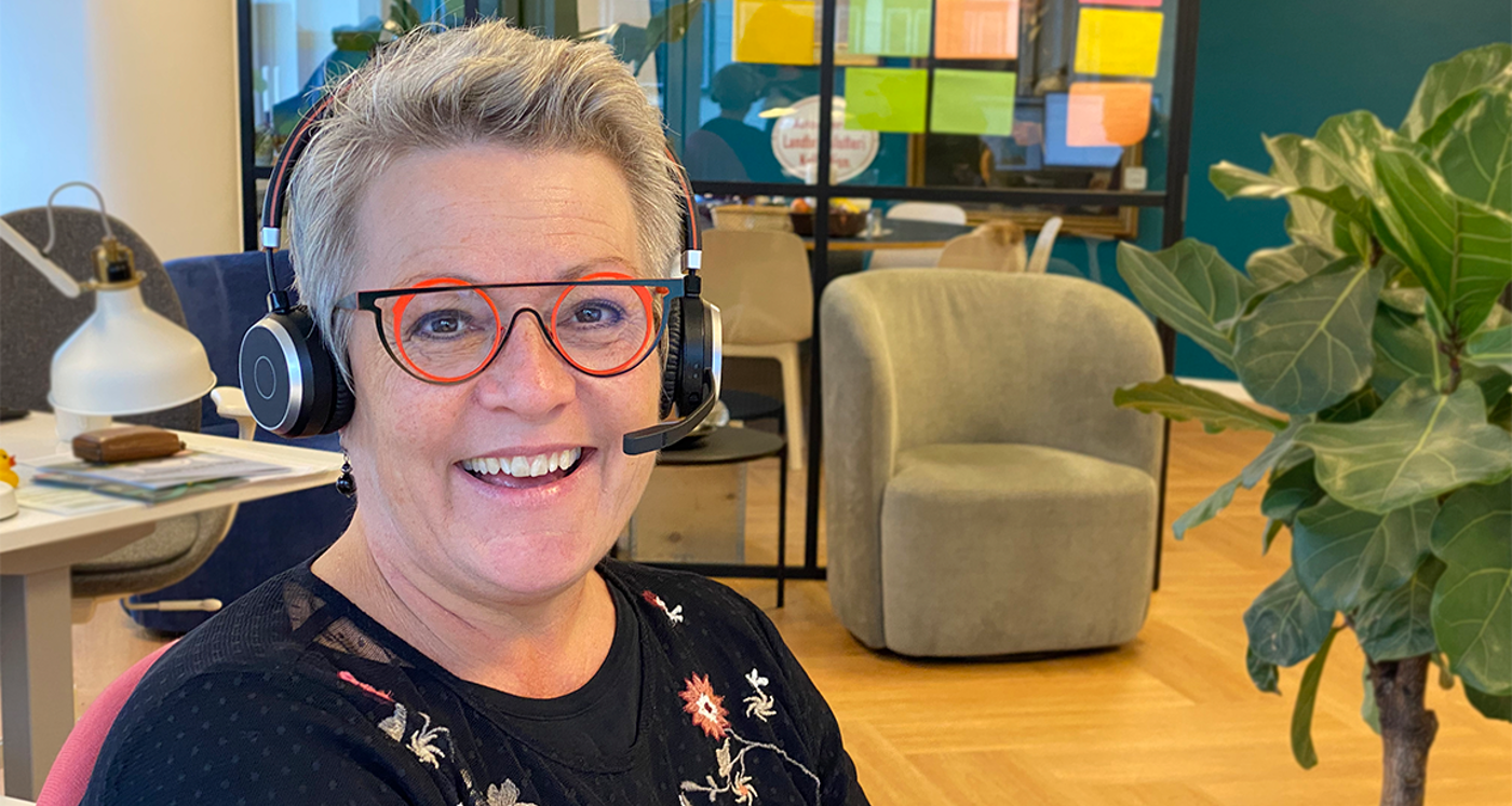 Jette CRM