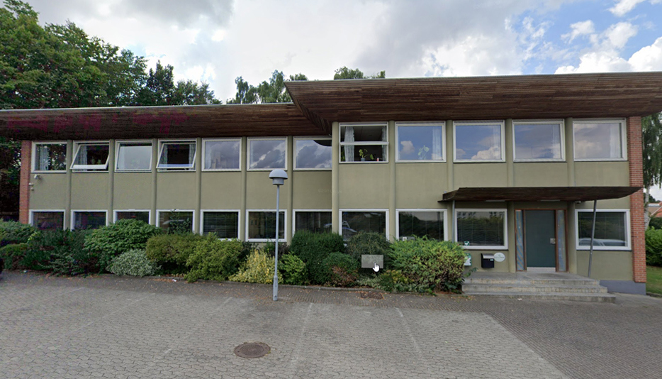 Ternevej 20